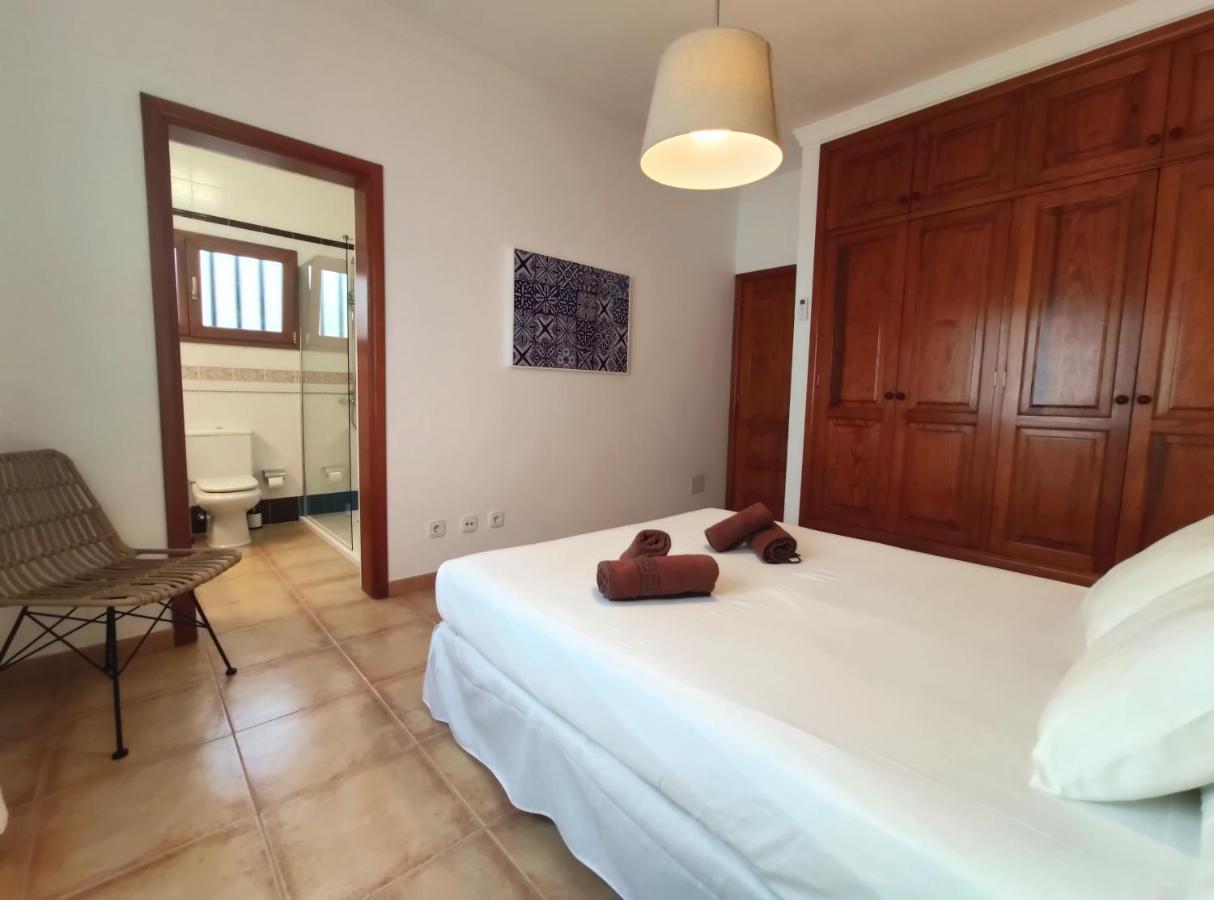 Villa 21 Puerto del Carmen  Bagian luar foto