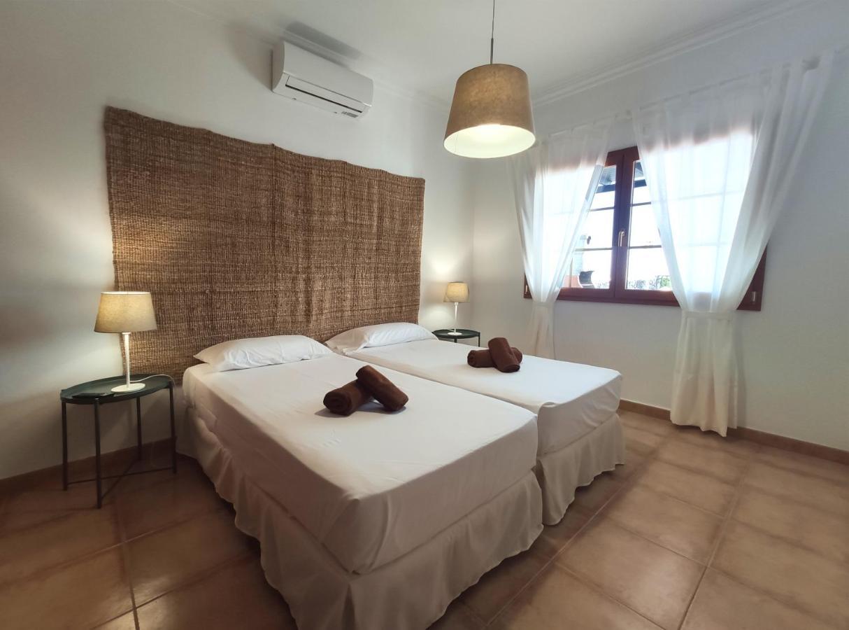 Villa 21 Puerto del Carmen  Bagian luar foto