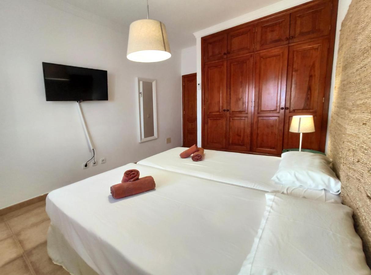 Villa 21 Puerto del Carmen  Bagian luar foto