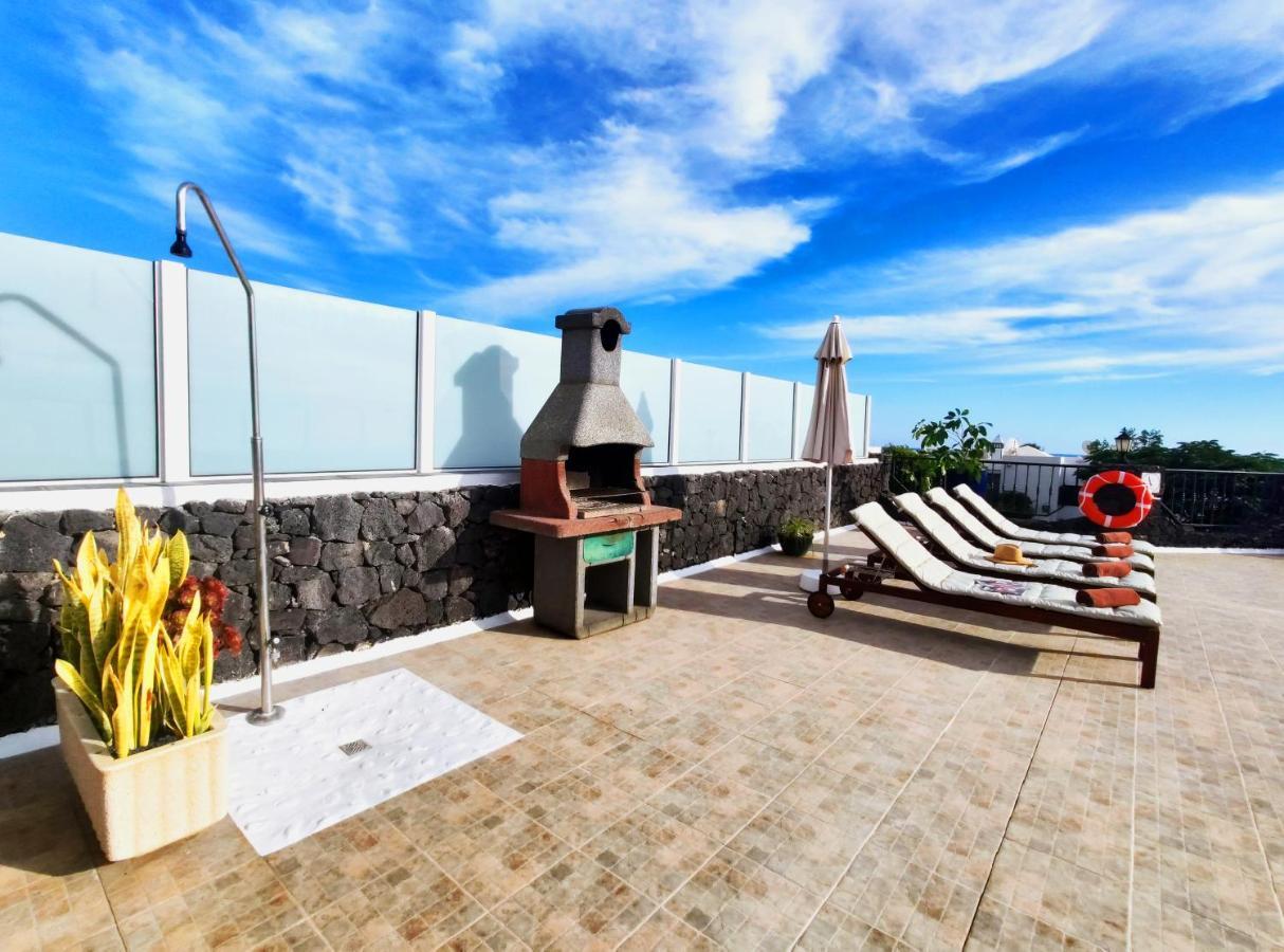 Villa 21 Puerto del Carmen  Bagian luar foto