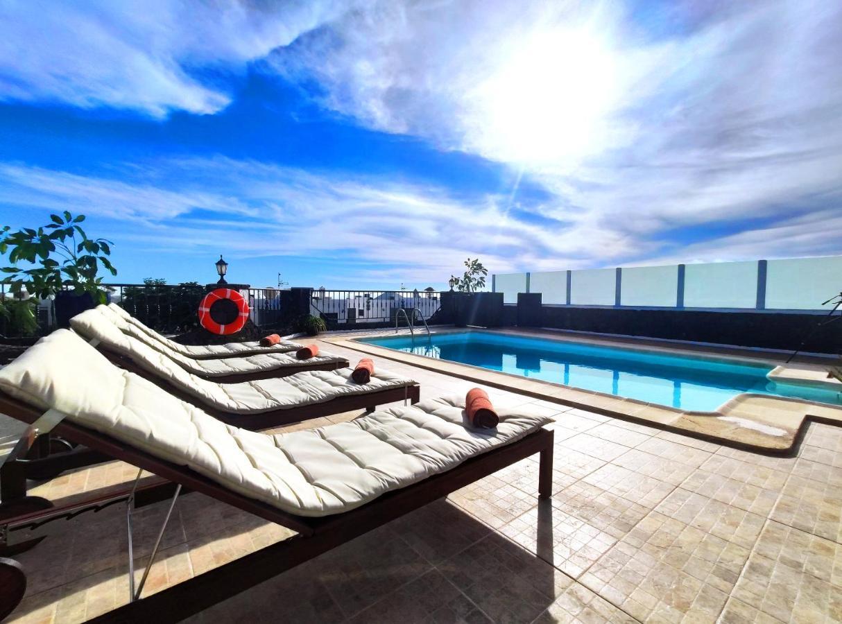 Villa 21 Puerto del Carmen  Bagian luar foto