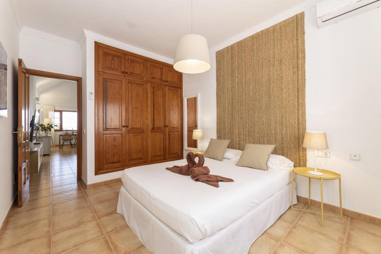 Villa 21 Puerto del Carmen  Bagian luar foto
