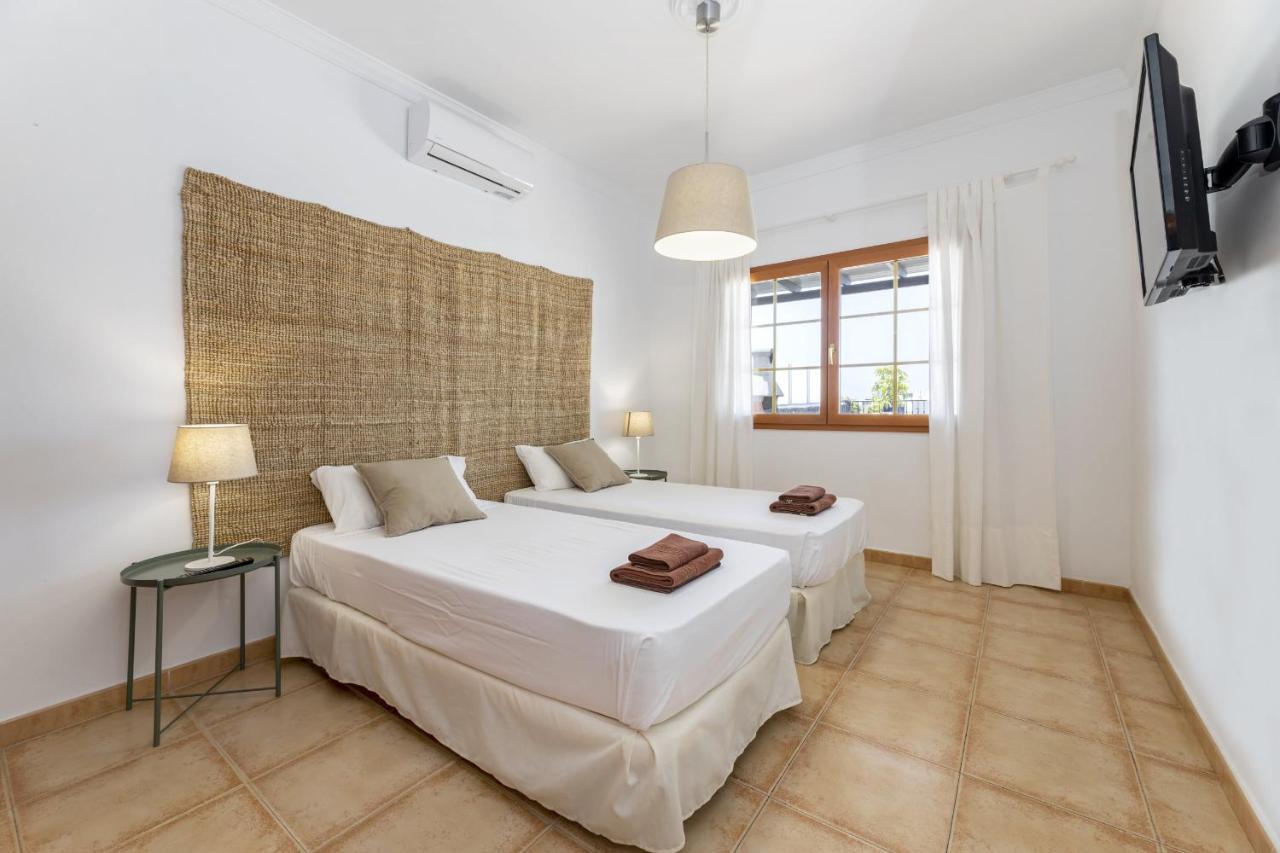 Villa 21 Puerto del Carmen  Bagian luar foto