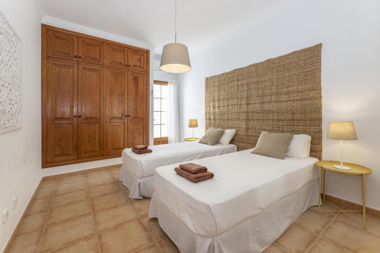 Villa 21 Puerto del Carmen  Bagian luar foto